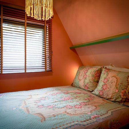 Boshuisje Pinus Sonnevijver Residences ランアーケン エクステリア 写真
